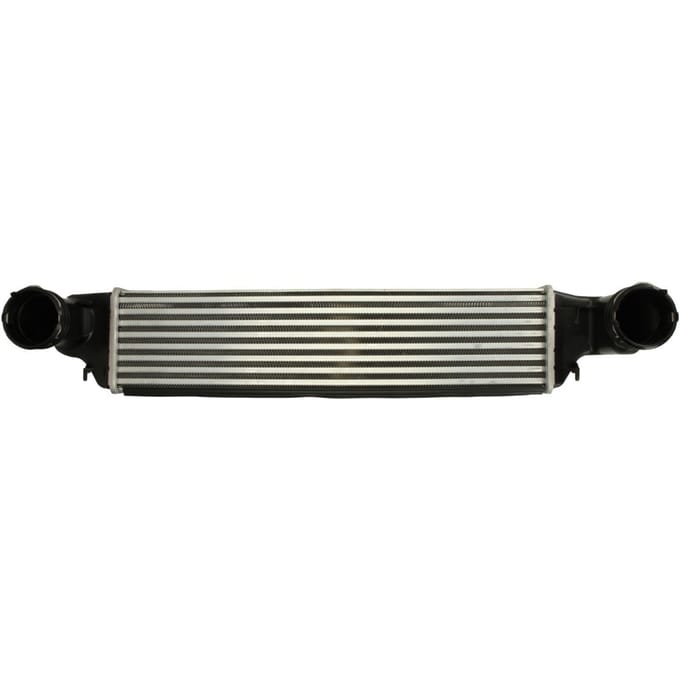 Intercooler NISSENS 96723