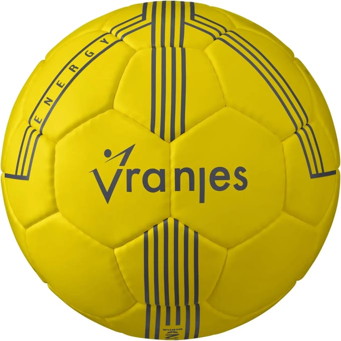 Erima Vranjes Handbal - Geel | Maat: 2