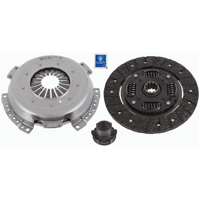 Koppelingsset SACHS 3000 104 002:8