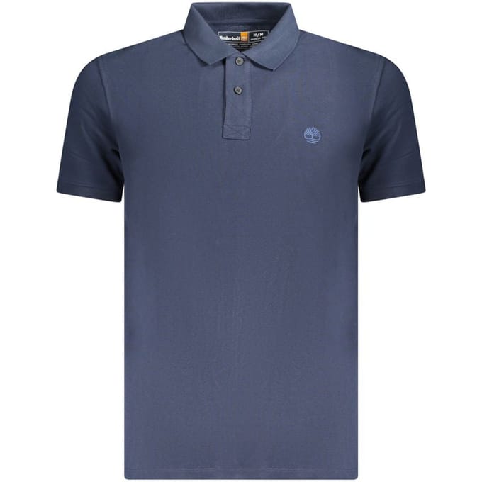 Timberland Millers River Pique Polo Heren - Maat S