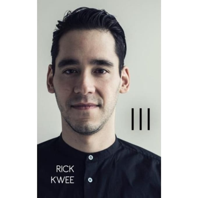 Iii - Rick Kwee