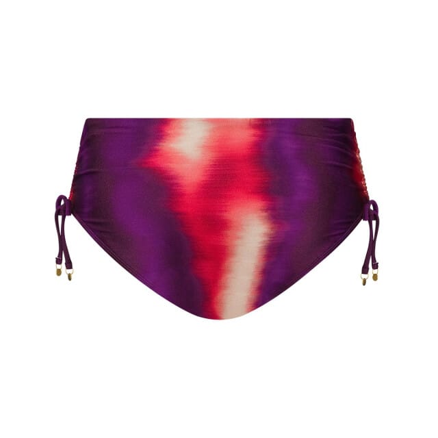 Ten Cate bikini bottom midi bow soft ombre voor Dames | Maat 40