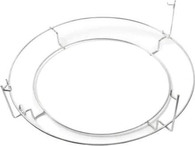 YAKINIKU Multilevel Lift - XLARGE - 22 inch - RVS - Kamado Accessoire