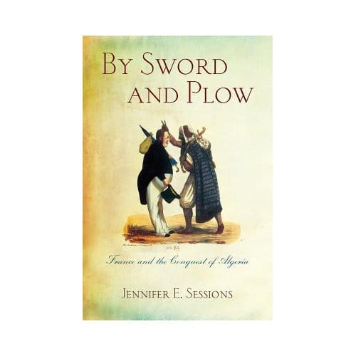 By Sword And Plow - Jennifer E. Sessions