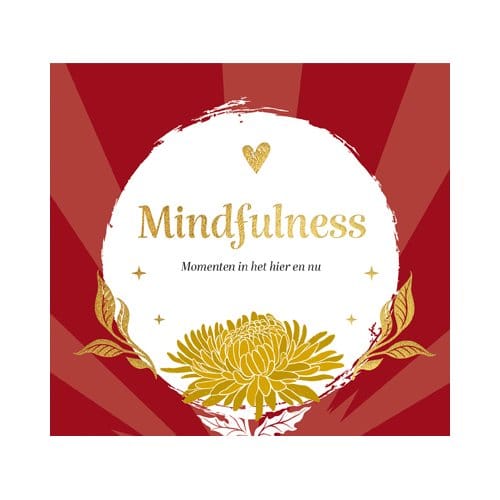 Just For You - Mindfulness