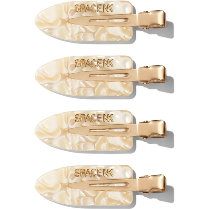 Space NK Creaseless Hair Clips