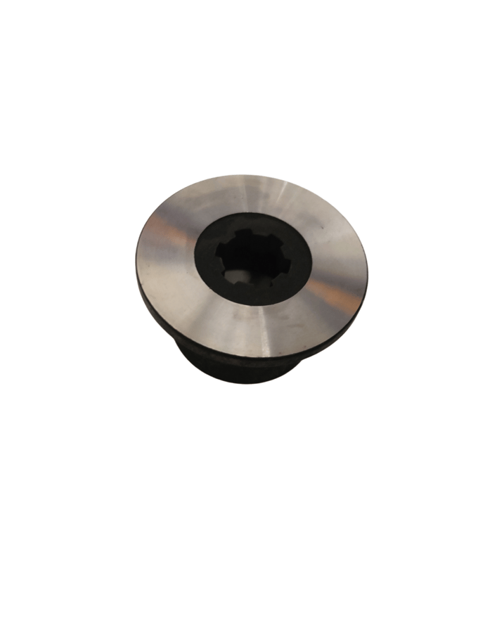 Husqvarna support flange