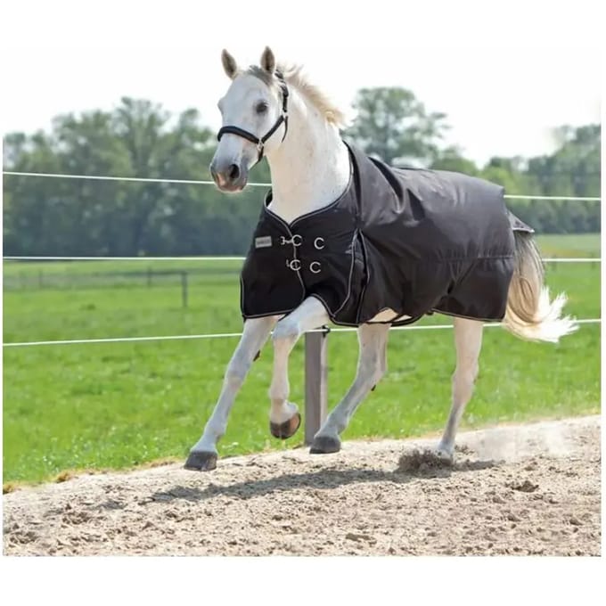 Outdoor paardendeken Kavalkade Alaska IV