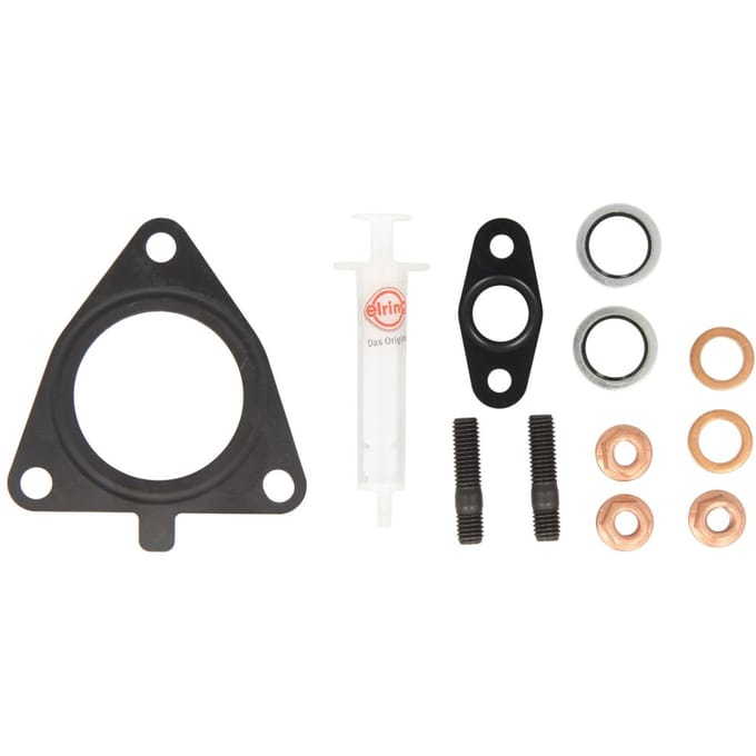 Montageset, supercharger ELRING 587.210