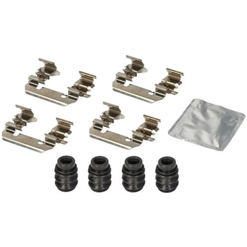 Toebehorenset, schijfremblok QUICK BRAKE 109-0212