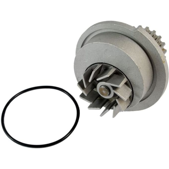 Waterpomp THERMOTEC D10007TT