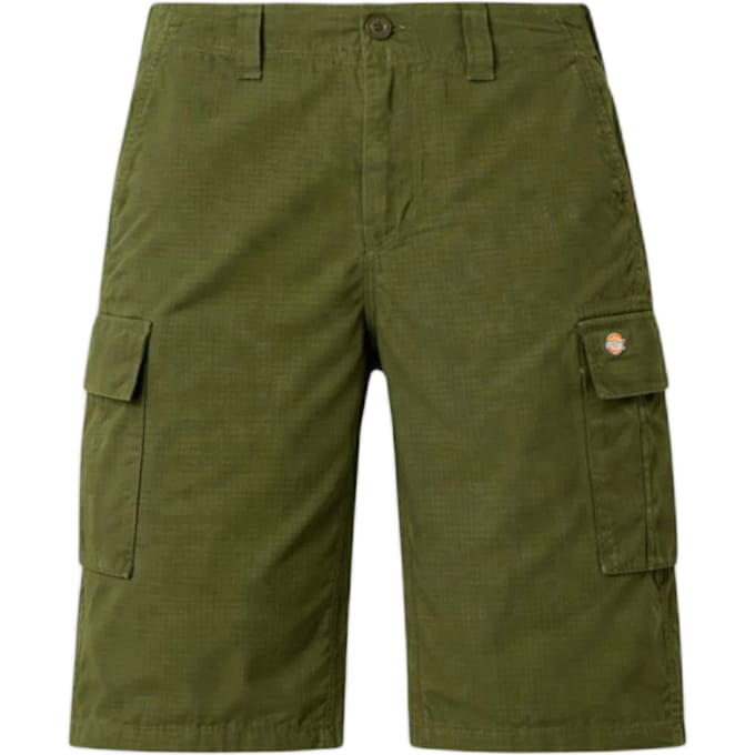bermuda Dickies adelaar blinddoek lading korte - militaire