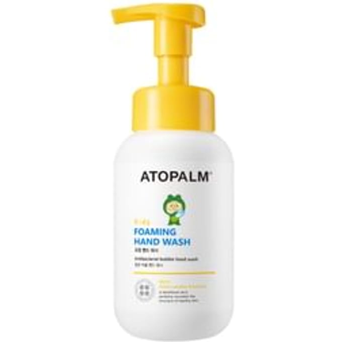ATOPALM - Kids Foaming Hand Wash 300ml