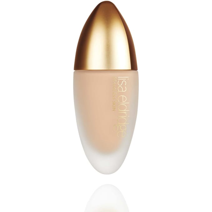 Lisa Eldridge Seamless Skin Foundation - 14 - Light/Medium With Rosy Undertones