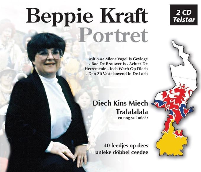 Portret (CD)