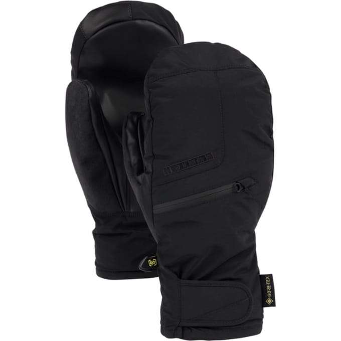 Burton Mens Gore-Tex Under Mittens