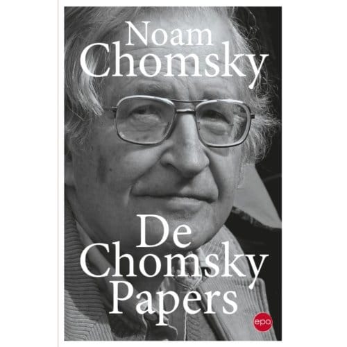 De Chomsky Papers - Noam Chomsky