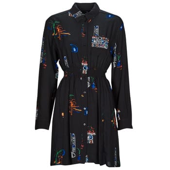 Korte Jurk Desigual VEST_DRESDE