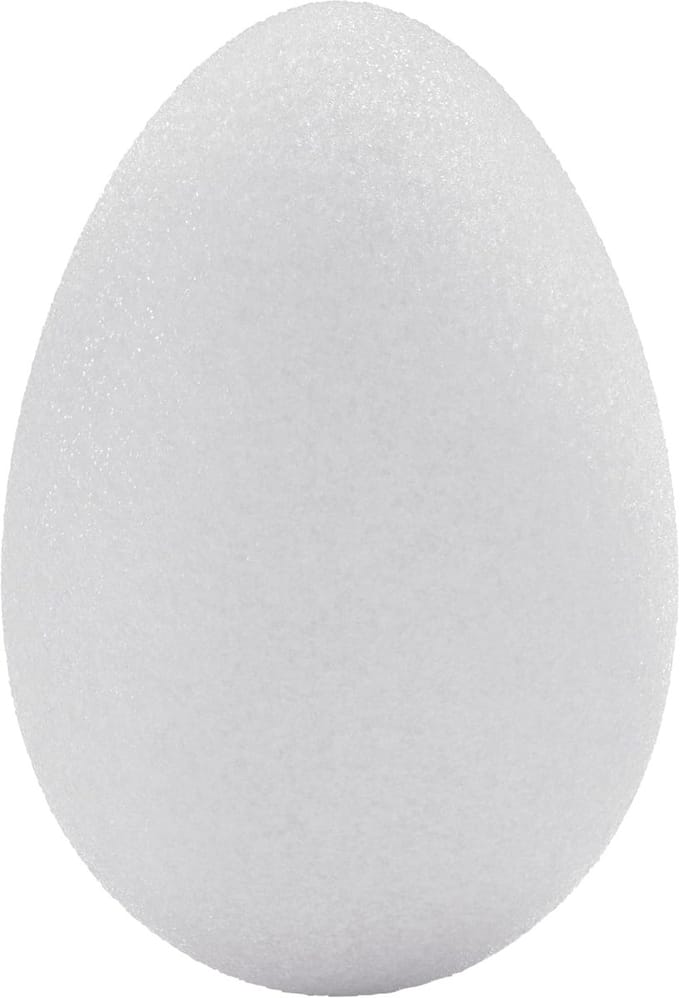 Styrofoam Blokken Wit - 4 Delige Set voor Knutselen en Decoratie