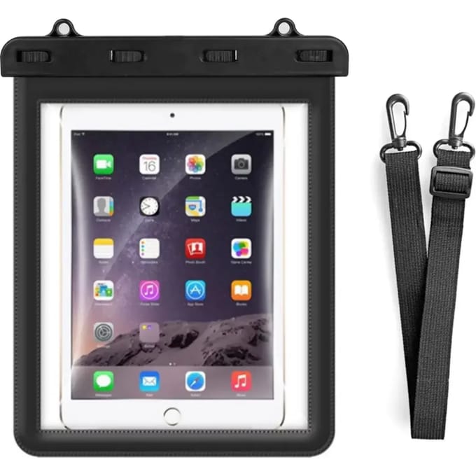 Waterdichte bescherming Platyne Ipad/Ipad Mini