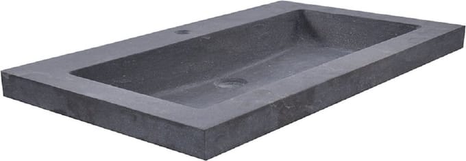 Sanifun wastafel Marley 600 x 460 x 50 mm