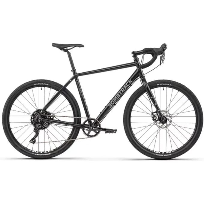 Stadsfietsen Bombtrack Munroe SG