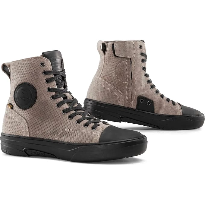 Motorboots Falco Lennox 3