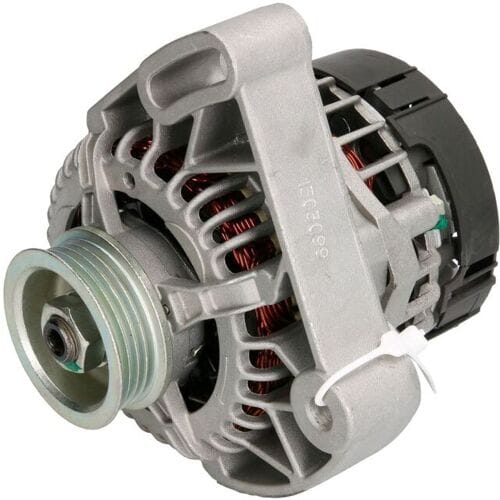Driefasige generator STARDAX STX101606
