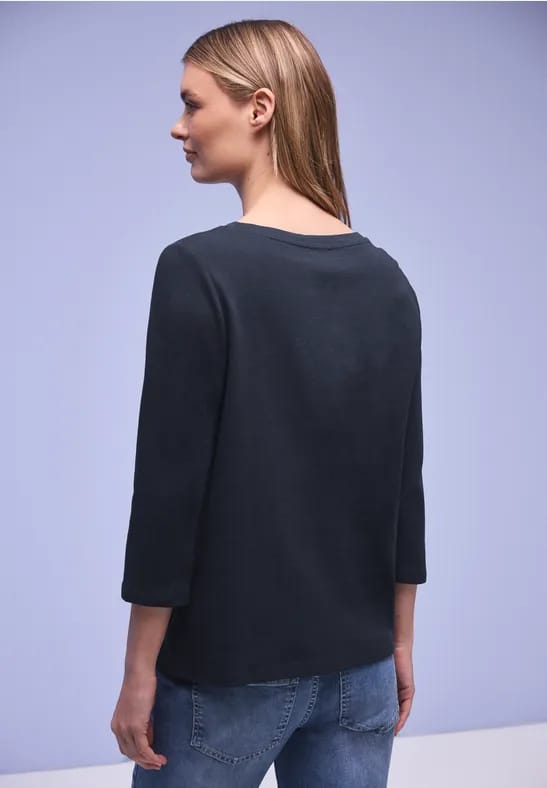 Basic shirt