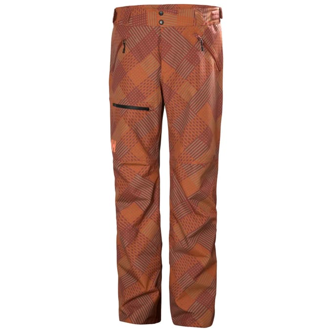 Skibroek Helly Hansen Sogn