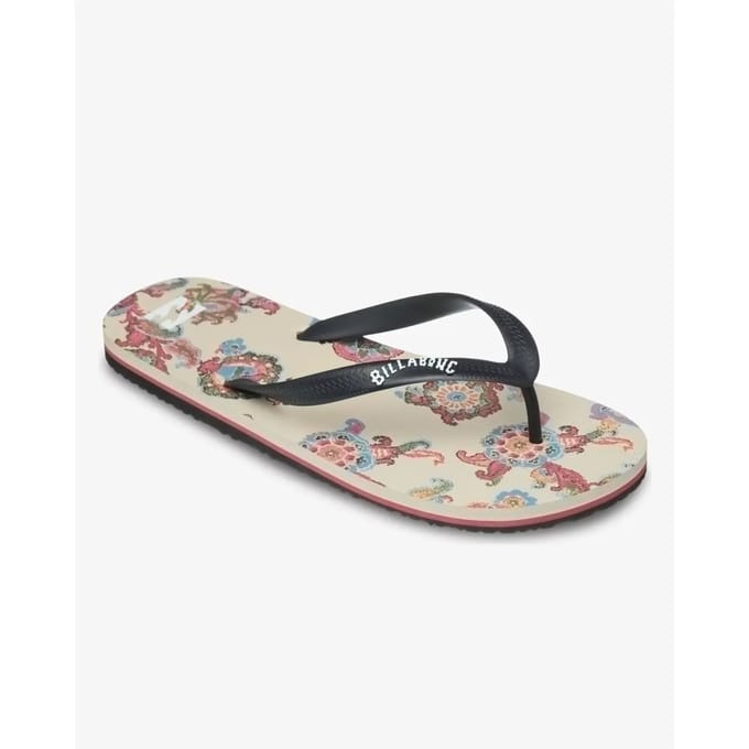 Slippers Billabong Tides