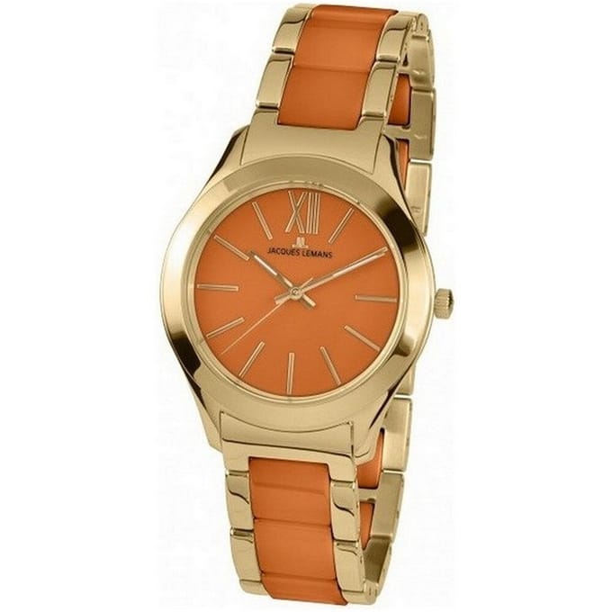 Jacques Lemans Dameshorloge 1-1796O