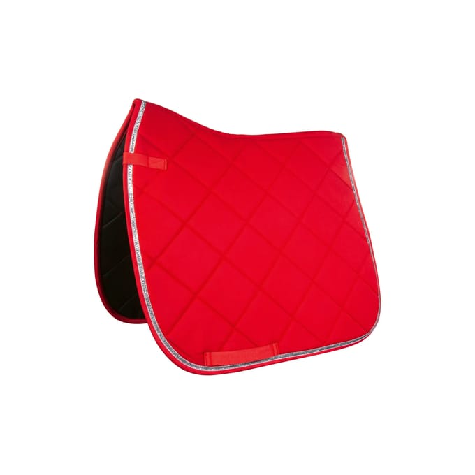 Dressuurmat voor paarden HKM Romy