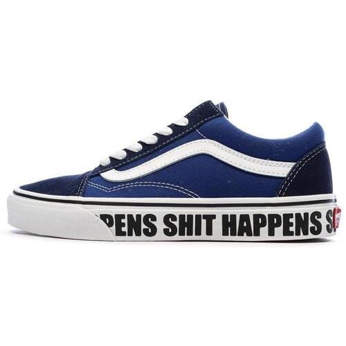 Lage Sneakers Vans Old Skool