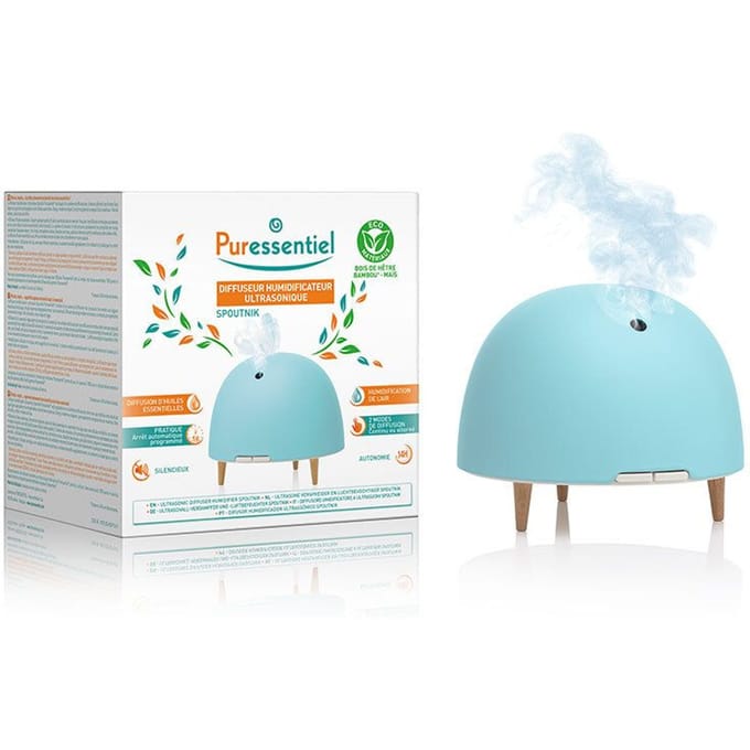 Puressentiel Verstuiver Spoutnik 1 Apparaat
