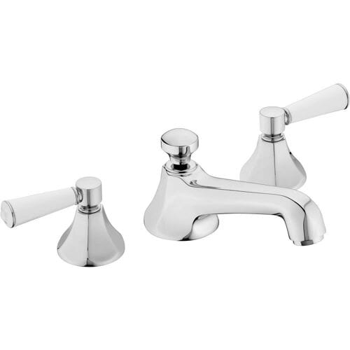 Dornbracht Madison Flair three-hole basin mixer 20700370-00
