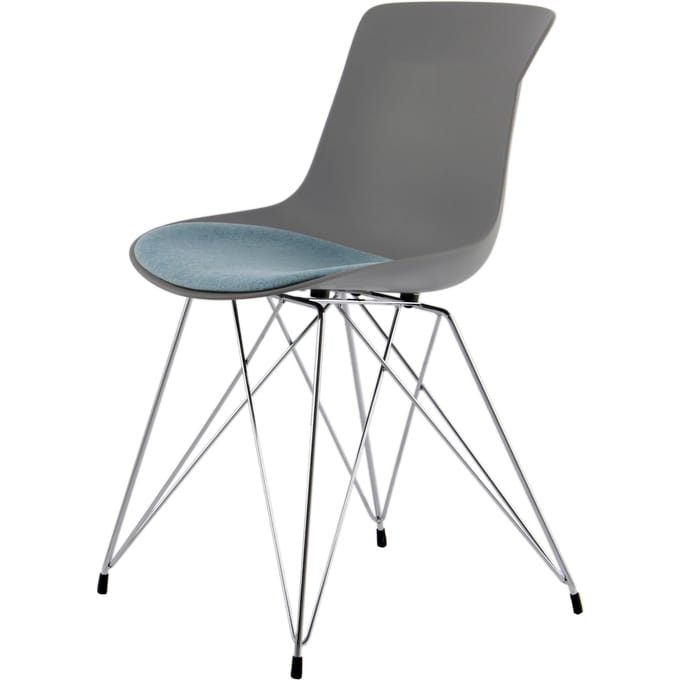 Set van 2 stoelen Emily | Alygn