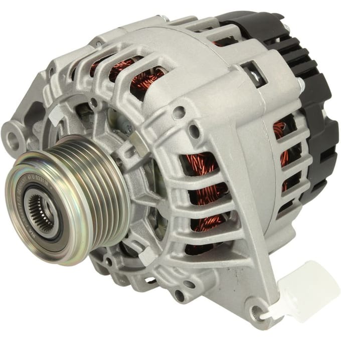 Driefasige generator STARDAX STX100370R