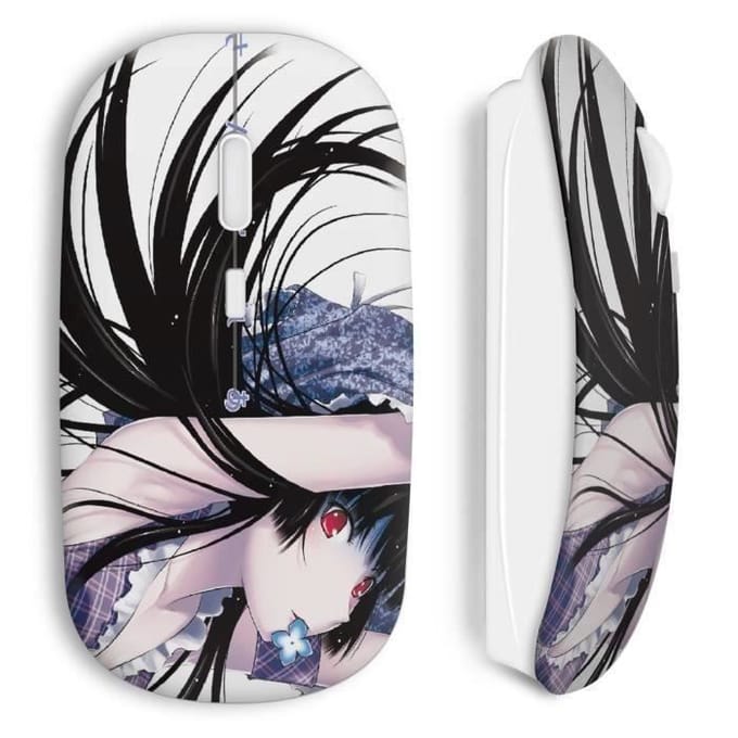 Souris Sans Fil Sankarea Manga