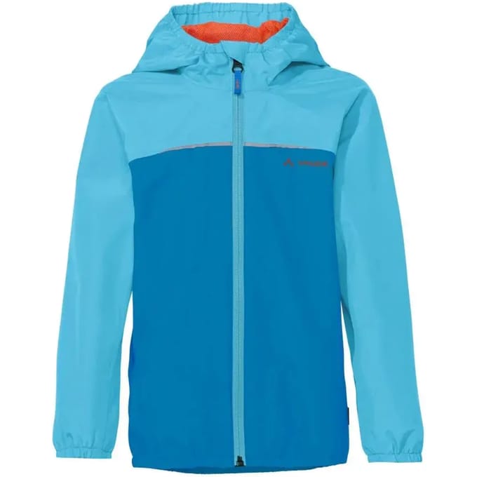 Waterdicht kinderjack VAUDE Turaco III