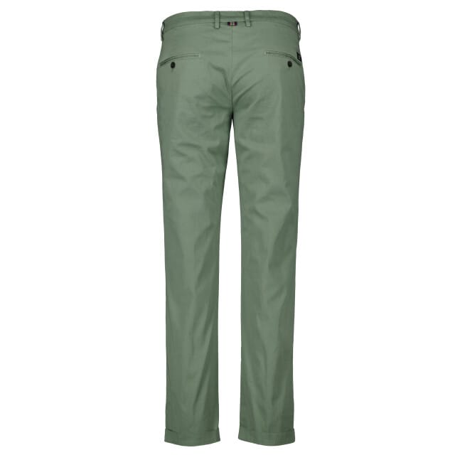 Masons  Chino Groen Me303 9pn2r4973