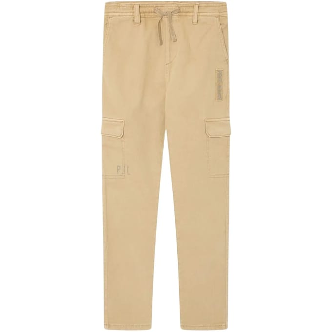 Kinderbroeken Pepe Jeans Tadeo