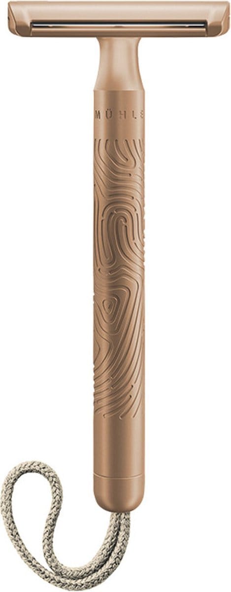 MÜHLE -Scheermes -Roségoud -COMPANION -RCOM15