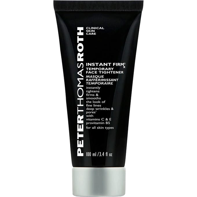 Peter Thomas Roth Instant FIRMx® Temporary Face Tightener Gezichtsserum 100 ml