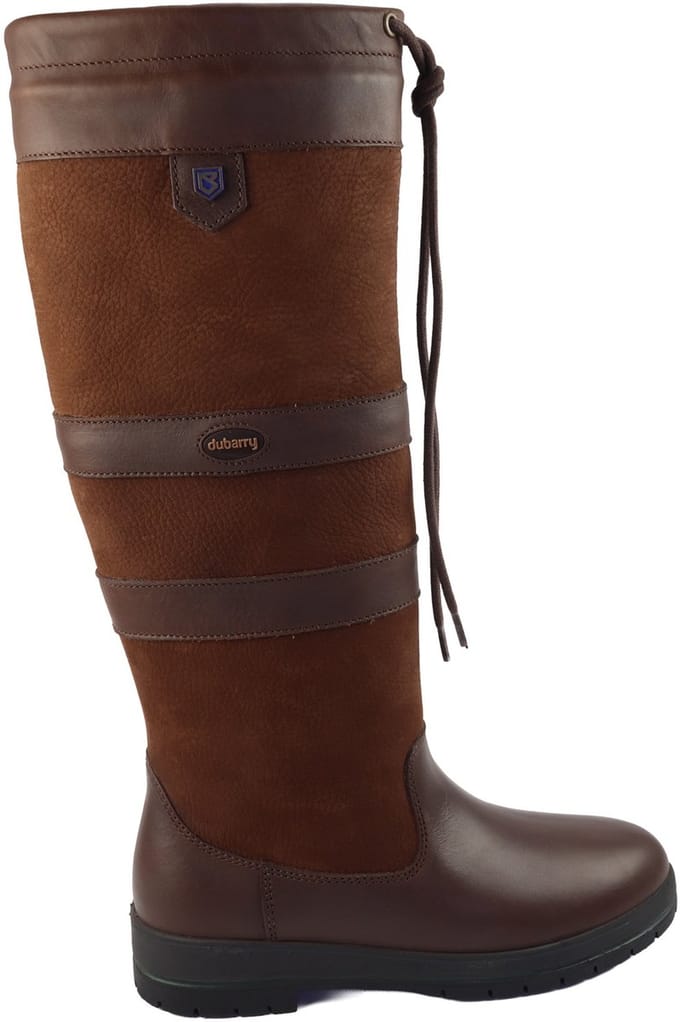 Dubarry Galway 3885 Ex-Fit.52-Walnut