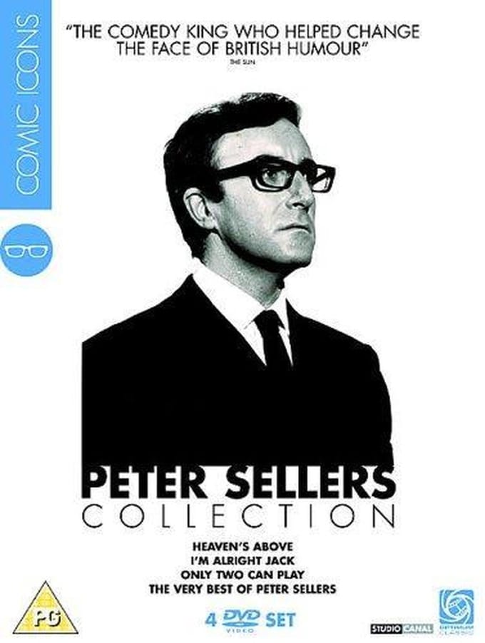 Peter Sellers Collection