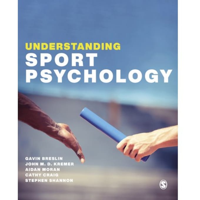 Understanding Sport Psychology - Breslin