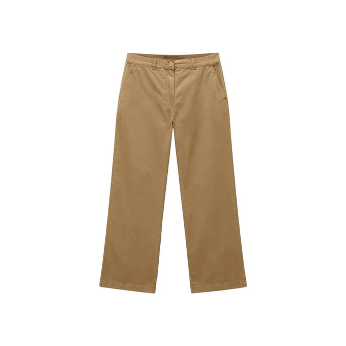 Dames chino broek Napapijri Halide