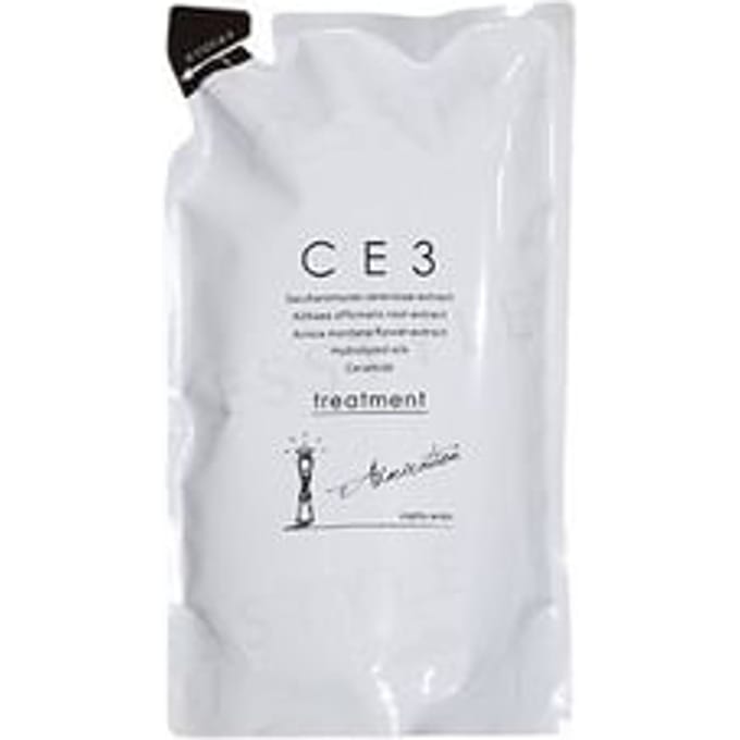 MIAN BEAUTY - CE3 Treatment Refill 750g