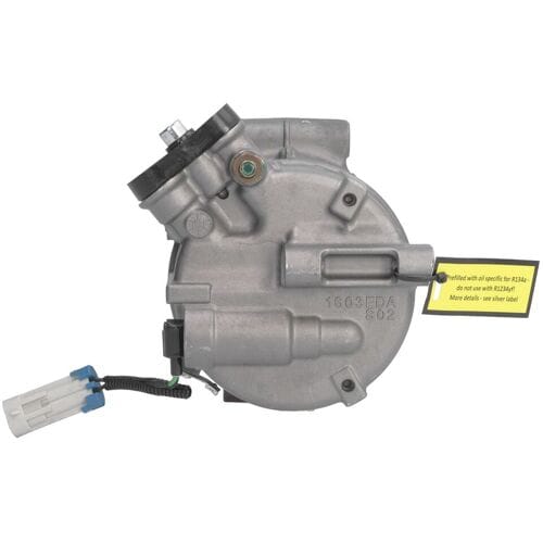 Airco-compressor ELSTOCK 51-0756